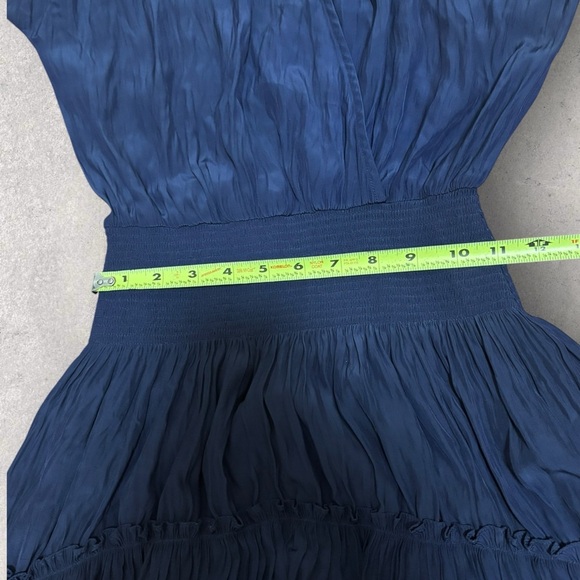 Ramy brook tilda crossover mini dress - Picture 7 of 7